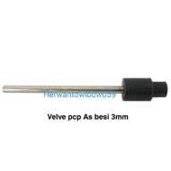 Pentil, Pcp, Pentil Tefplon 3mm