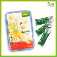 ECOLITE VEGE FIBRE (FIBER DRINK) SACHETS 10G X 15+5S