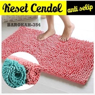 Mat / FLOOR MAT / CENDOL MAT / kitchen mat / kitchen mat / bathroom mat