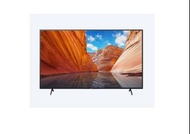Sony 50吋 X80J Series 4K HDR 智能電視 (Google TV) KD-50X80J
