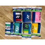 Yonex type 1 thick hand sweat blocker