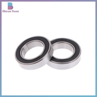 < beartwo > 2/5/10PCS 18307- 2RS Bearing MR18307 18307 18*30*7 Mm Axle 18307-LBLU Drum Bearings 1830