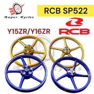 RACING BOY SP522 RIM SPORTRIM Y15 Y16 Y15ZR EGO LC AVANTIZ SOLARIZ 522 RCB