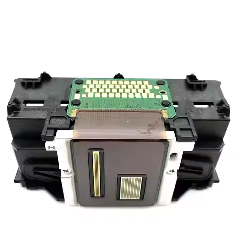 Print Head for Canon PIXMA TS5050 TS5051 TS5053 TS5055 TS5070 TS5080 TS6050 TS6051 TS6052 TS6080 QY6