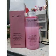 Preloved dojako toner