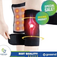 Restock◢ 256 Magnet Infra Merah Terapi Sendi Lutut Original