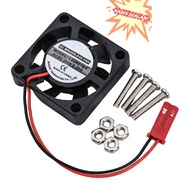 【SUFA-In Stock】5V 3007 Cooling Fan for Raspberry Pi 4, Pi 3 B+, Pi 3 B, Pi 2, Pi B+,Pi for Zero