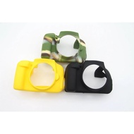 Rubber case for canon 650/700D camera