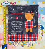 Winkipinki 1993年索袋