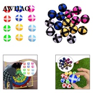 [AWHAO] Golf Sticky Balls Sport Balls Toy Game for Adults Teens, Sport Balls Toy Game Accessories,