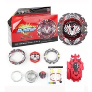 Ready Stock  Beyblade Burst B-195 Prominence Valkyrie.Ov.At'-0