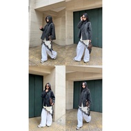 Mich Coat - type 2) Winter Coat Woman