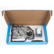 0AM DSG DQ200 0AM325066AC Transmission Valve Body +Repair Kit For Audi VW Skoda Tools Car Accesorrie