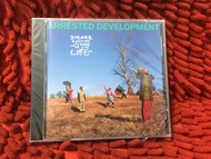 CD Arrested Development – 3 Years, 5 Months & 2 Days In The Life Of ... A210-86/A210-120
