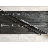 PIONEER EMOTION ROD SERIES ( SPINNING / CASTING )