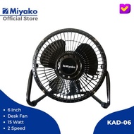 MIYAKO DESK FAN MIYAKO DESK FAN/