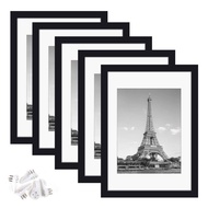 2pcs 11x14 photo frames Picture Frame Display Pictures 8.5 by 11 picture frame 11 x 14 picture frame