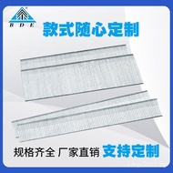 Pneumatic Exhaust Nail F25 Pneumatic Straight Nail F20F10 Nail F15 Nail Furniture Pneumatic Straight