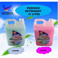 👕 Premium Cecair Pencuci Baju Hotel Standard/ Premium Hotel Standard Detergent 👕