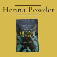 HENNIS: HENNA PASTE PREMIUM | HENNA POWDER PREMIUM | INAI RAMBUT VIRAL | INAI JARI VIRAL | 100% PURE