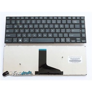 Toshiba Satellite S40 C40 S40D S40T L40 L40D L40T L40DT-A Keyboard