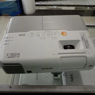 PROYEKTOR EPSON EB 900 (SECOND)