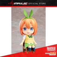 GSC Nendoroid Swacchao Yotsuba Nakano / Good Smile Company / The Quintessential Quintuplets Movie