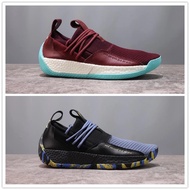 HARDEN LS 2 HARDEN 2 Casual Basketball Shoes Popcorn Soft Sole Cushioning Men's Shoes Sports Running