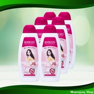 Body Lotion Whitening Formula With Vitamin E Added Bhae 150 Ml (6 Bottles) With