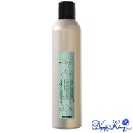 [ CS ] Davines Strong Hairspray 400ml