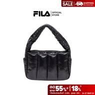 FILA กระเป๋าสะพายไหล่ รุ่น FS3BCF6313F - BLACK