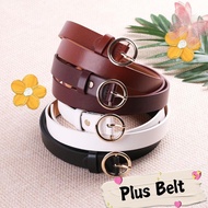 LOTUS  FASHIONSHOP Plus Size Belt Women (105-140cm) Tali Pinggang Perempuan  CB0102-  New Collection