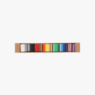 Bambu Lab Filament Swatches  For 3D Printer Filament Bambu lab Official Accessories