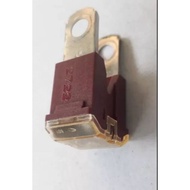 Straight-Leg Main Fuse 140A Revo (2nd Hand Genuine Japanese) 140A (2nd