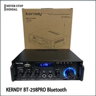 KERNDY BT-298 PRO