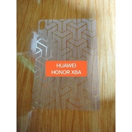 SKIN BACK CASING ANTI-FUNGAL HUAWEI HONOR PAD 10 PAD 9 X9A X8A X7tablet
