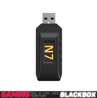 PXN N7 Racing Wheel Converter for PXN V9 GEN 2 / PXN V99 for PS5 Playstation 5 Compatible Dongle