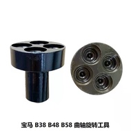 Bmw B48Crankshaft Tools B58Crankshaft Rotating Sleeve B38Camshaft Engine Timing Special Tool