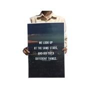 PRINT PHOTO POSTER SIZE/A3+