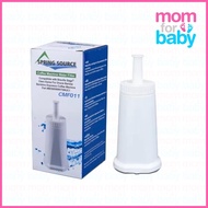 Coffee Machine water filter, Compatible with BES990/BES980/BES920/BES878/BES880/BES881 Breville Espr