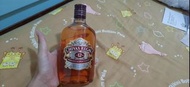 芝華士12年威士忌  CHIVAS REGAL 12 Year Old Whisky  500ml