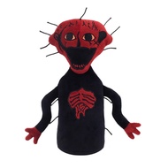 The Boiled One Plush toy gifts for kids game toy 0OCK