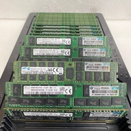 Memory / Ram server Ecc Reg 32Gb2RX4 PC4-2133P DDR4 For Pc Server Original