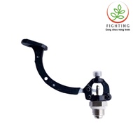 (HCM)Steam iron press lever > steam iron press handle > 6 pc iron>>