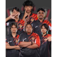 JOMA Malaysia eSport