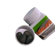 Ready CialisAsliTadalafile 200mg 1botol isi 10pil
