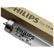 Philips TUV 30W G30 T8 germicidal UV light bulb