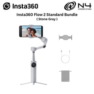 Insta360 Flow 2 Your Pocket AI Filmmake