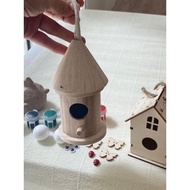 Craft Set for 3 Kids