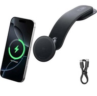 🔥今期最新🔥Anker Nano 可彎折汽車磁吸無線充電手機支架A2216